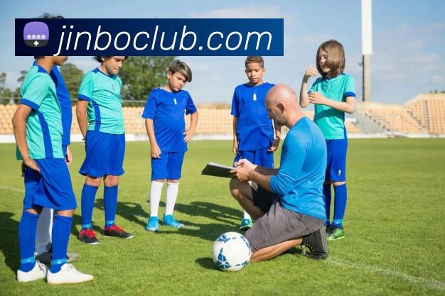 金博电竞俱乐部品牌故事